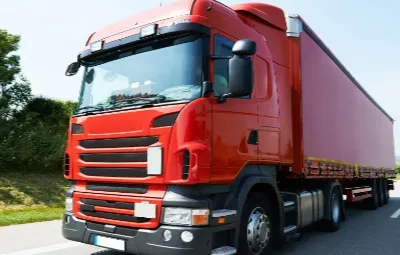 İstanbul Derik Ambar Kargo