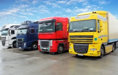 İstanbul Derik Nakliye Ambarı