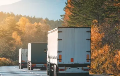 İstanbul ile Derik Arası Klima Taşıma